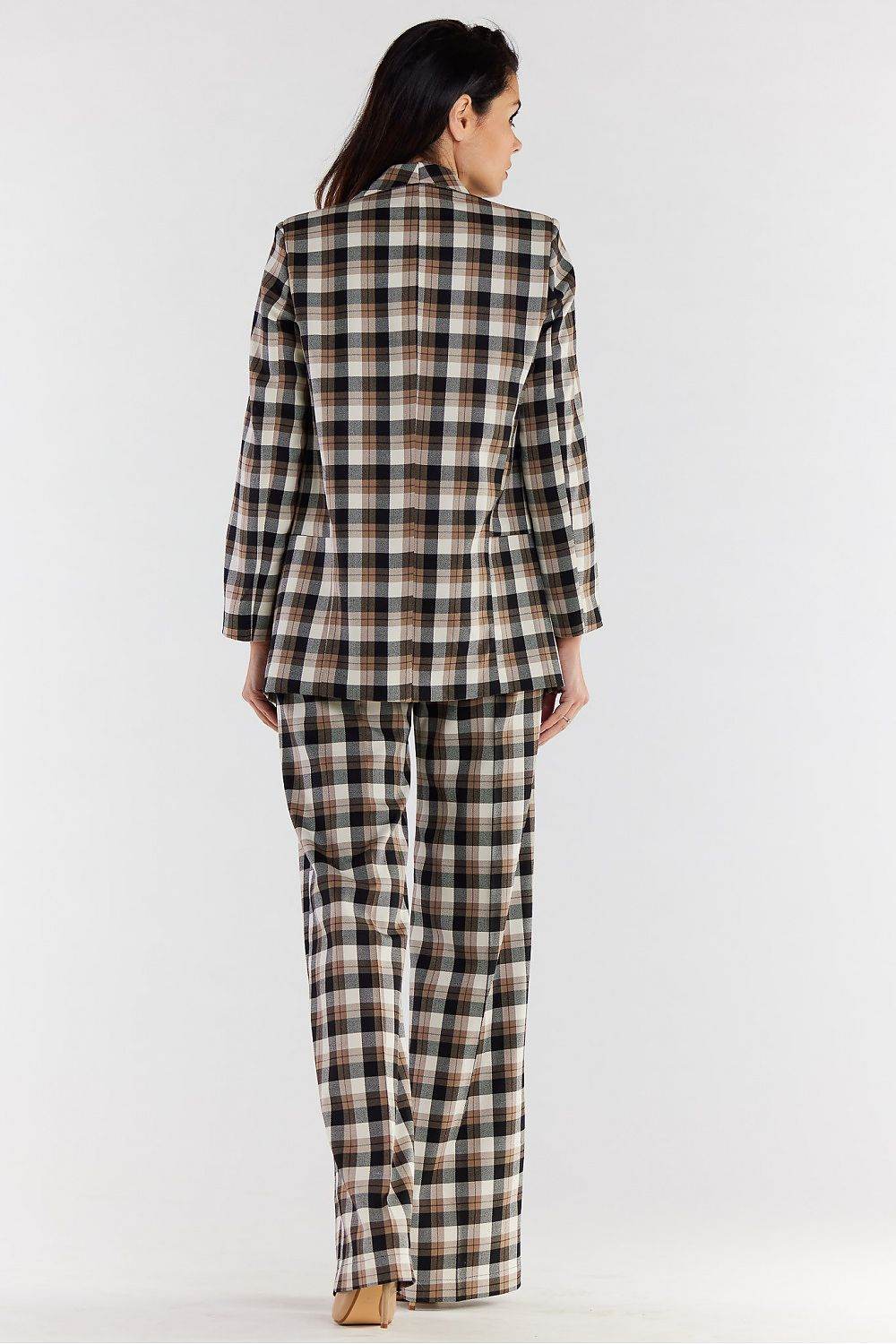 Women trousers awama - CELIA MODA