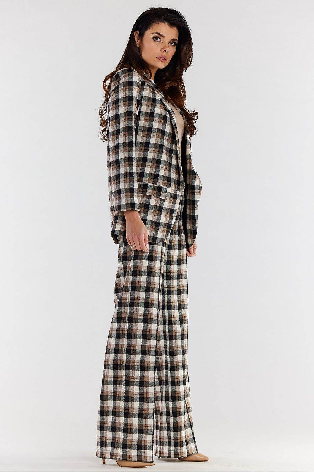 Women trousers awama - CELIA MODA