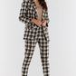  Women trousers model 174313 awama 