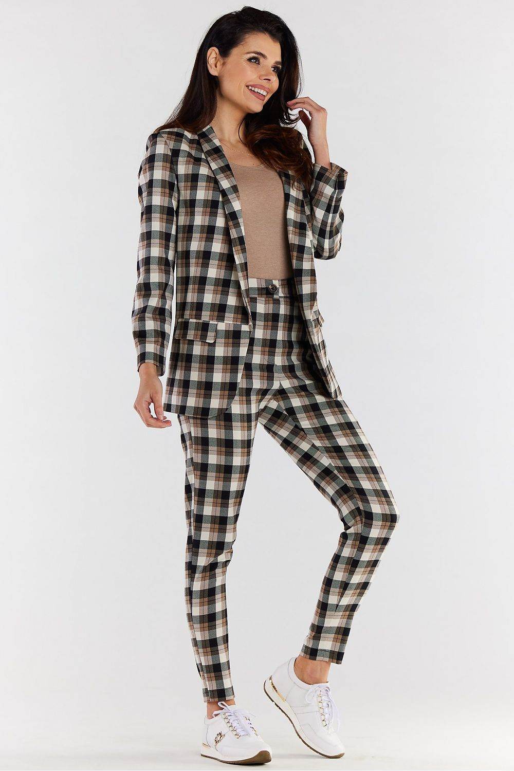 Women trousers awama - CELIA MODA