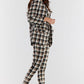  Women trousers model 174313 awama 