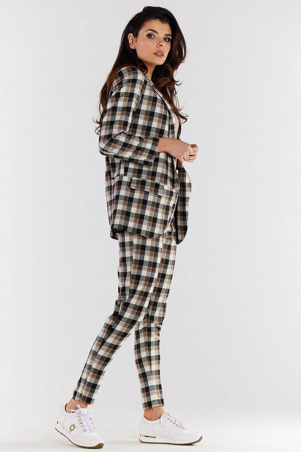 Women trousers awama - CELIA MODA