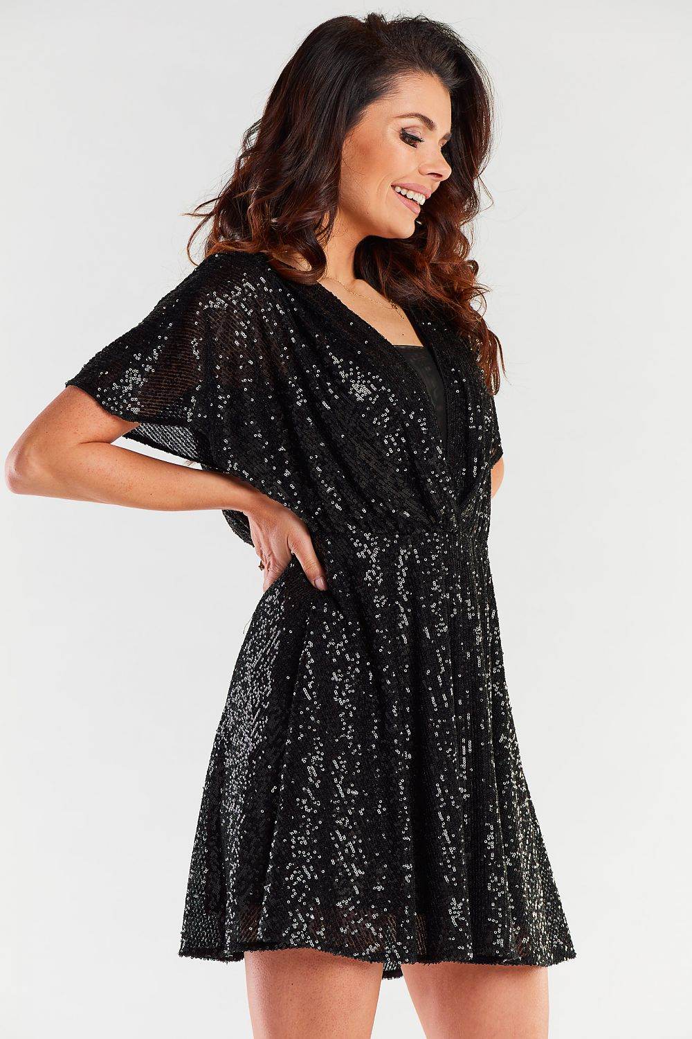 Evening dress awama - CELIA MODA