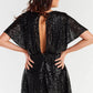 Evening dress awama - CELIA MODA