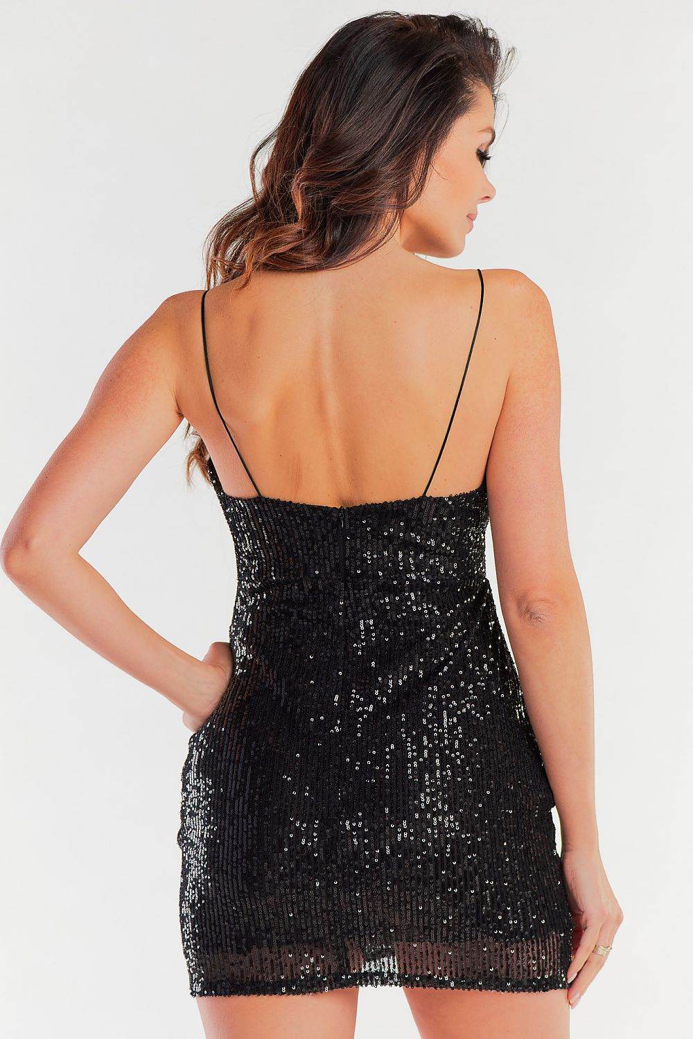 Evening dress awama - CELIA MODA