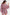 Evening dress awama - CELIA MODA