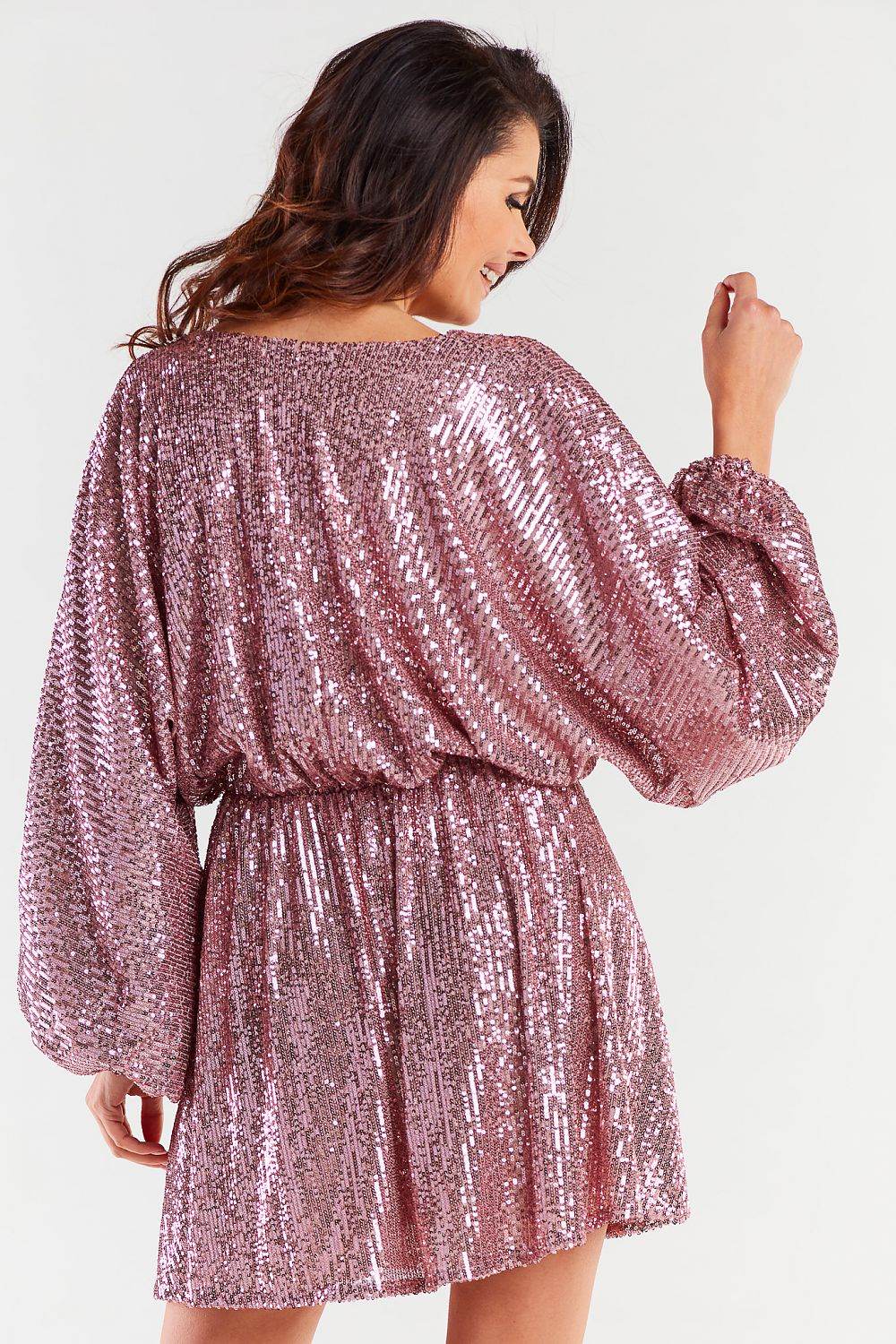 Evening dress awama - CELIA MODA