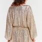 Evening dress awama - CELIA MODA