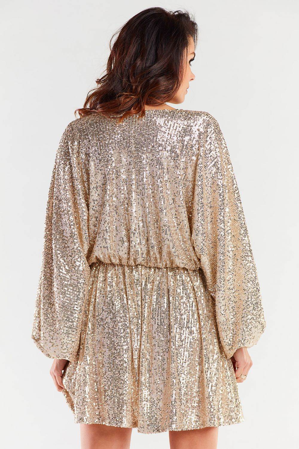 Evening dress awama - CELIA MODA