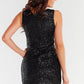 Evening dress awama - CELIA MODA