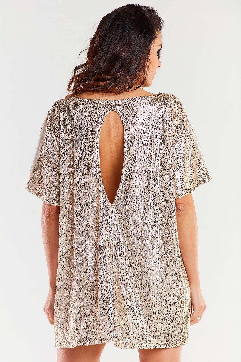 Evening dress awama - CELIA MODA