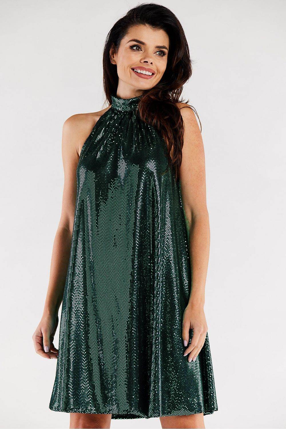 Evening dress awama - CELIA MODA