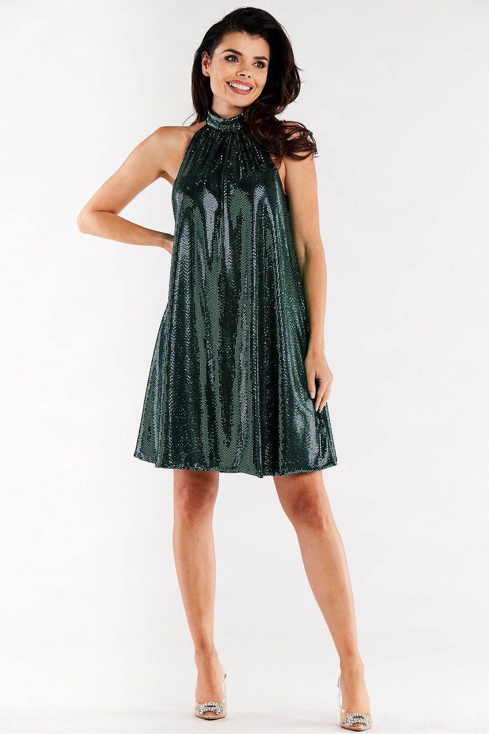 Evening dress awama - CELIA MODA