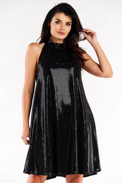 Evening dress awama - CELIA MODA
