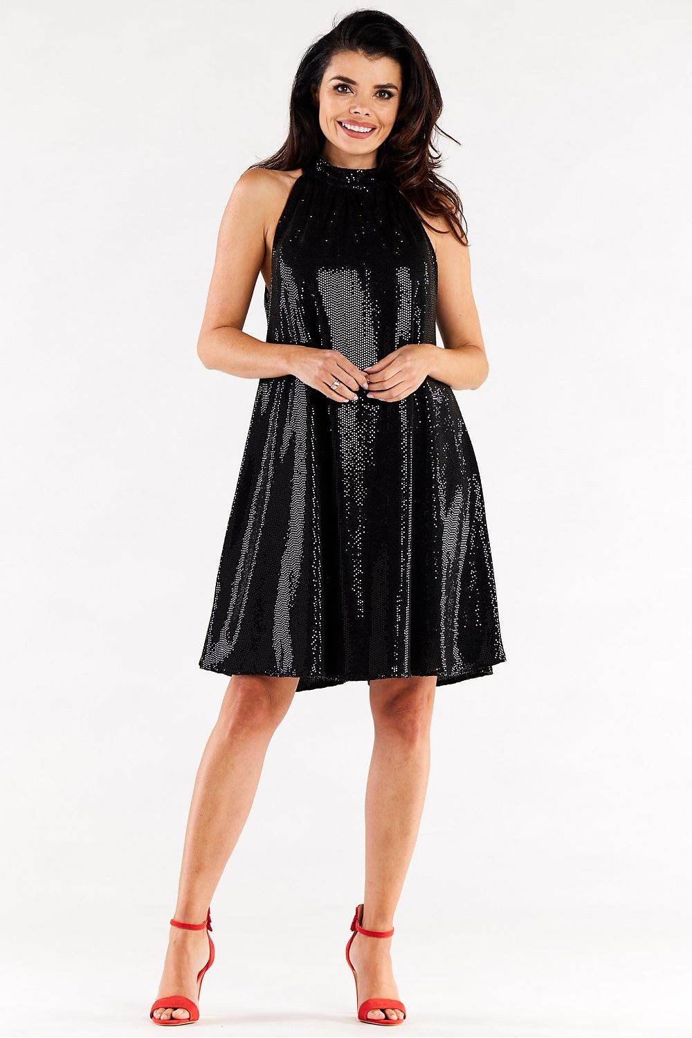 Evening dress awama - CELIA MODA