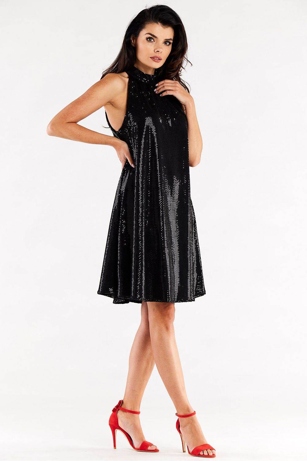 Evening dress awama - CELIA MODA