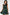 Evening dress awama - CELIA MODA