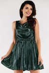 Evening dress awama - CELIA MODA