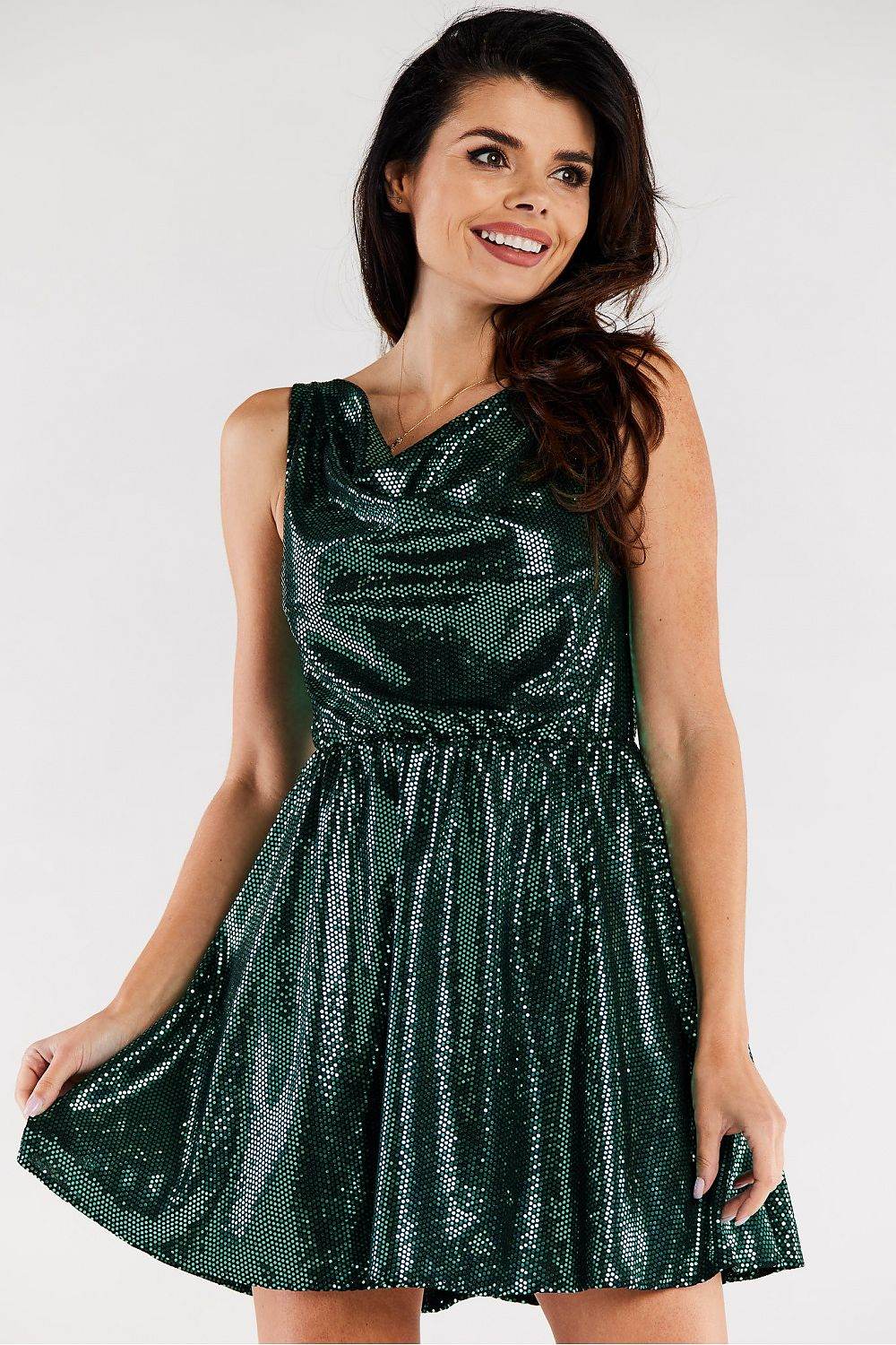 Evening dress awama - CELIA MODA