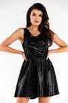 Evening dress awama - CELIA MODA
