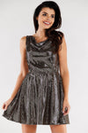 Evening dress awama - CELIA MODA