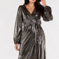 Evening dress awama - CELIA MODA