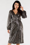 Evening dress awama - CELIA MODA