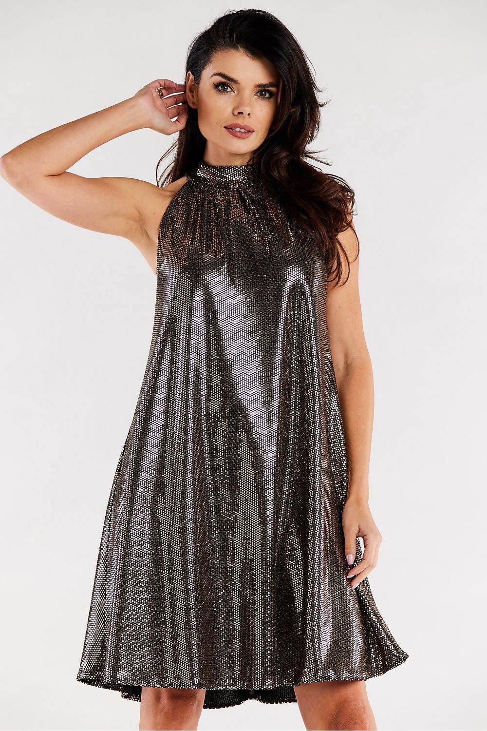 Evening dress awama - CELIA MODA