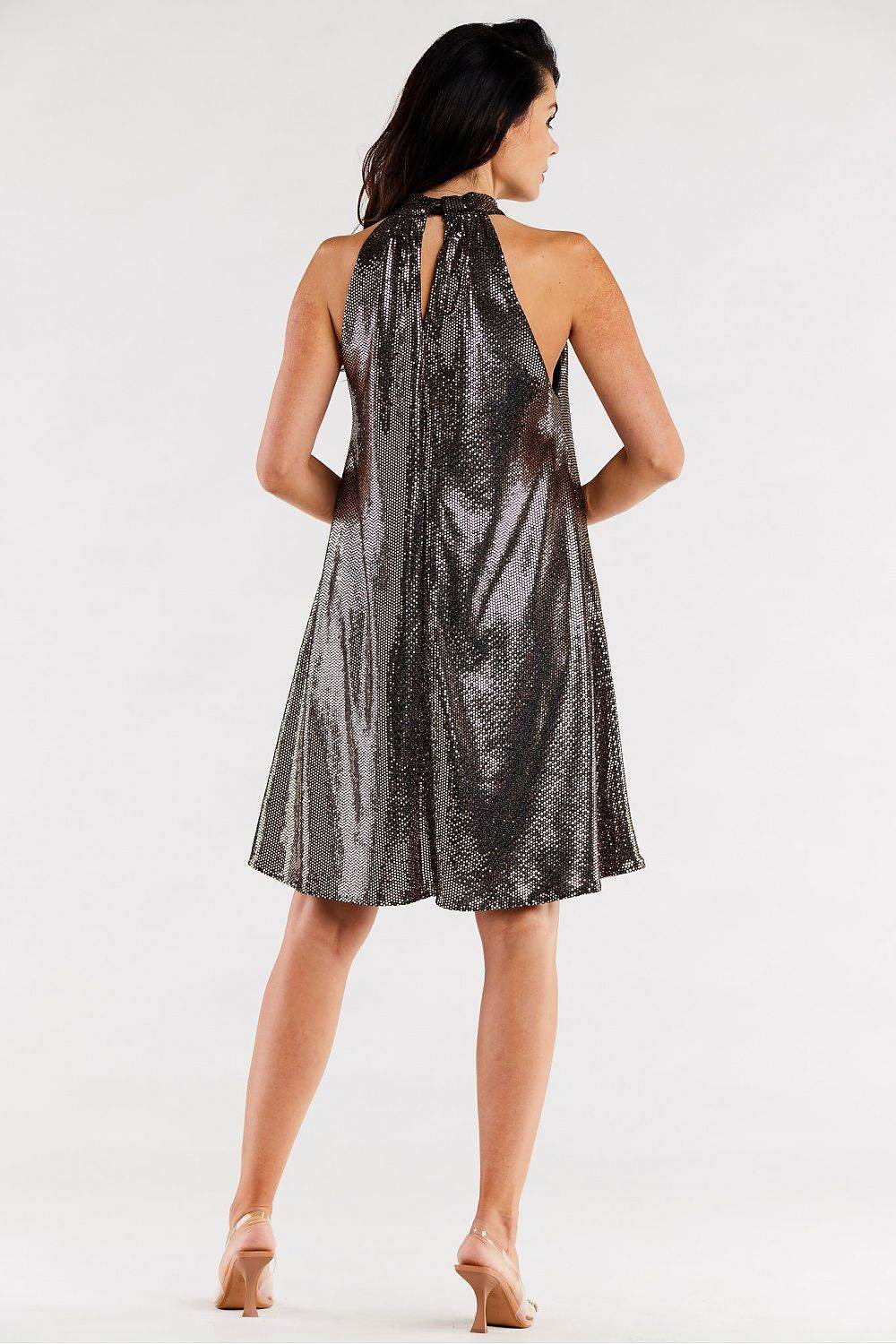 Evening dress awama - CELIA MODA