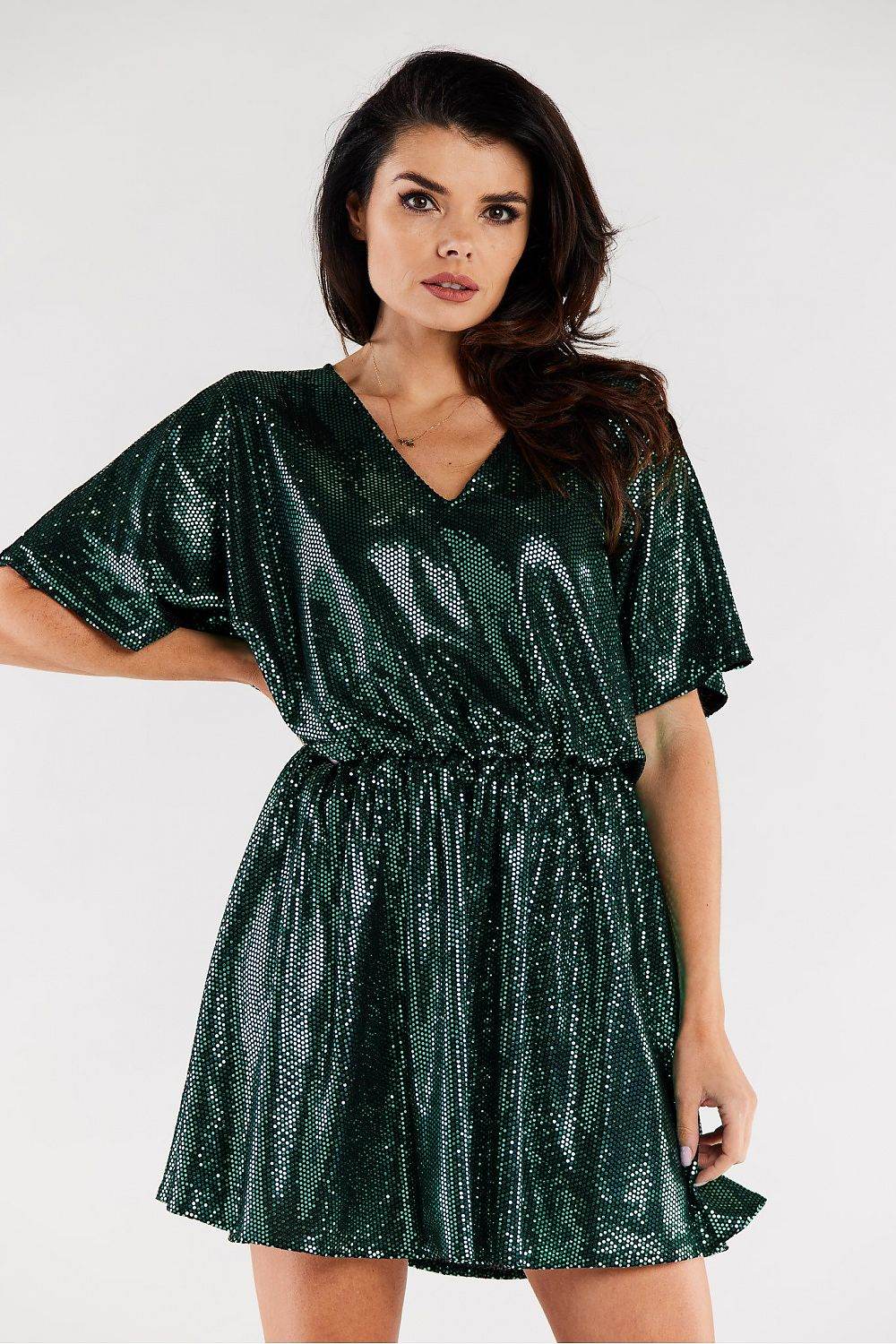 Evening dress awama - CELIA MODA