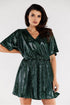 Evening dress awama - CELIA MODA