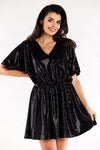 Evening dress awama - CELIA MODA