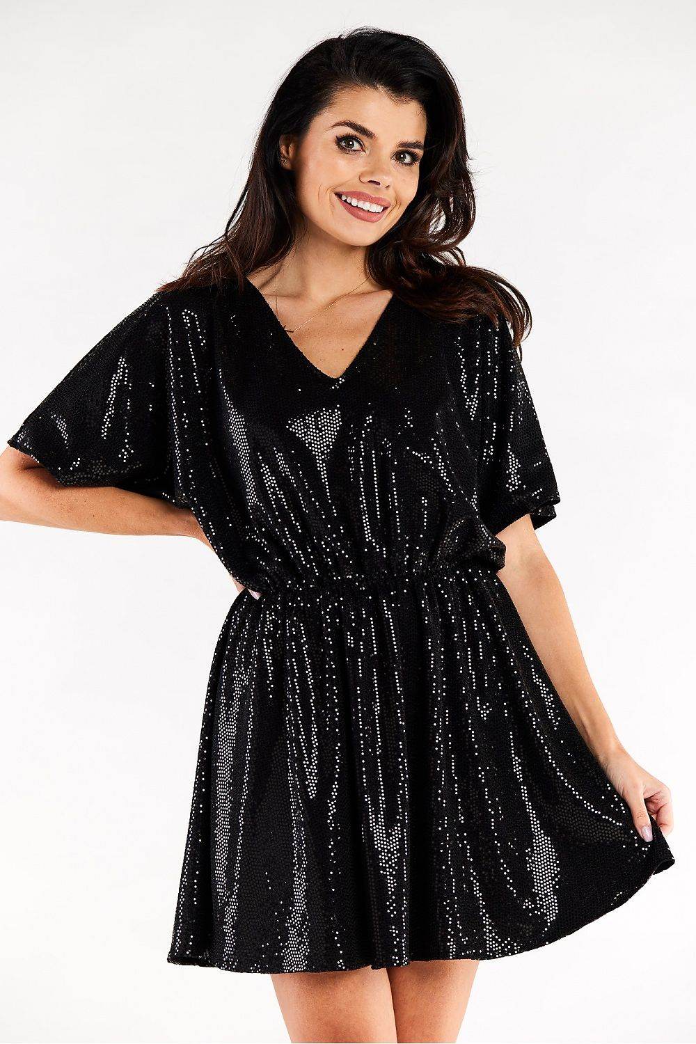 Evening dress awama - CELIA MODA