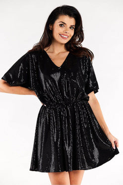 Evening dress awama - CELIA MODA