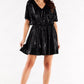 Evening dress awama - CELIA MODA