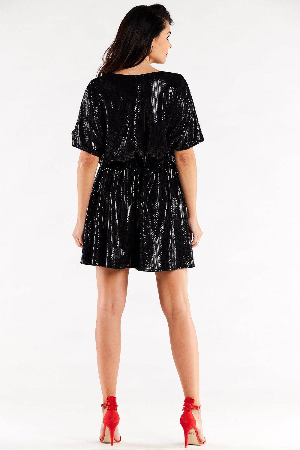 Evening dress awama - CELIA MODA