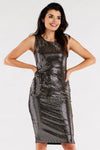 Evening dress awama - CELIA MODA