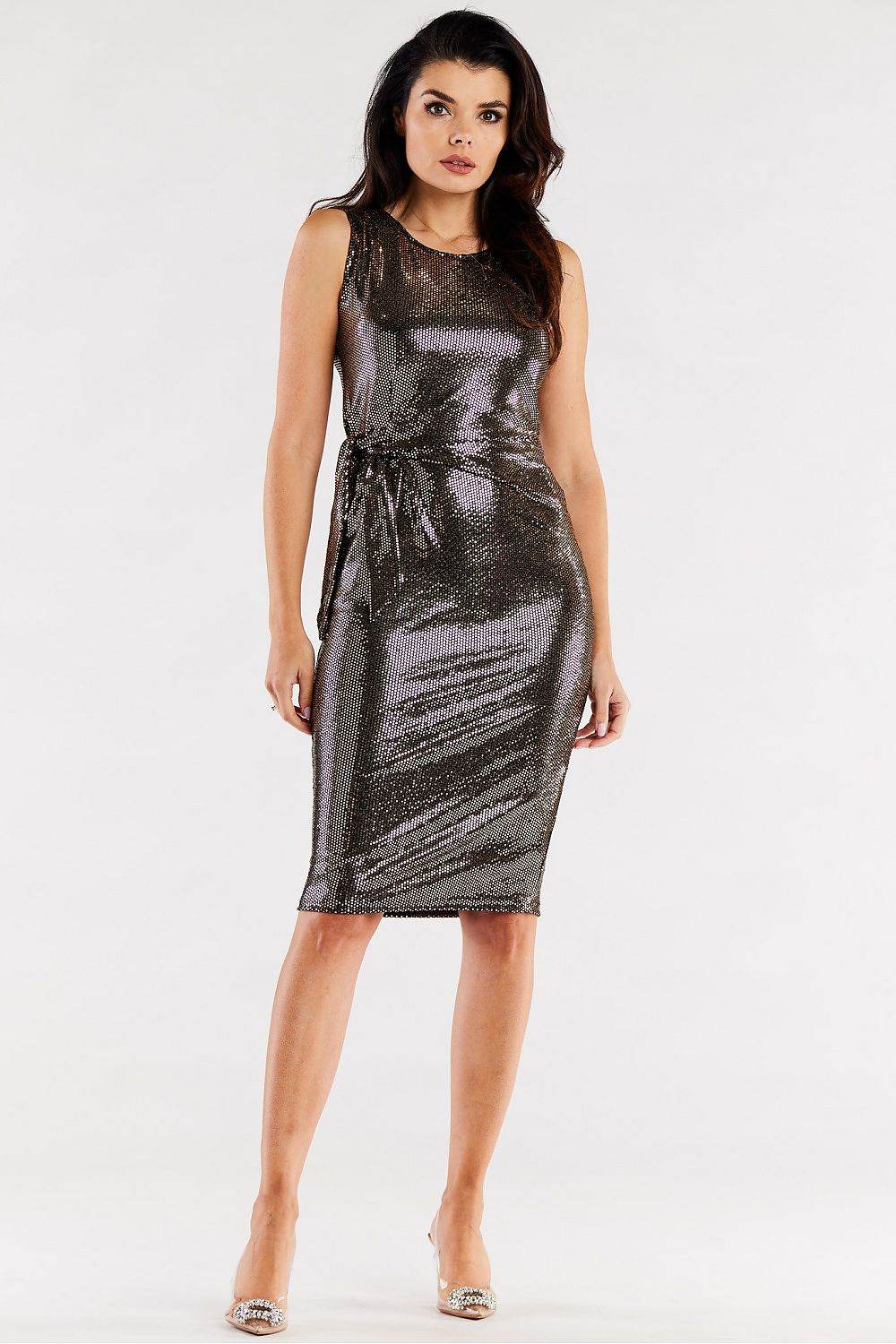 Evening dress awama - CELIA MODA