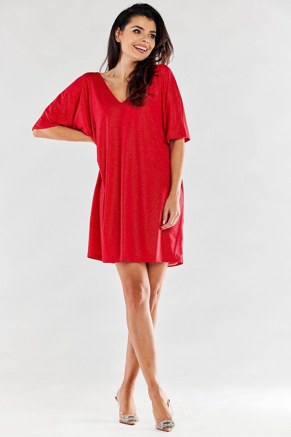 Evening dress awama - CELIA MODA