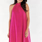 Evening dress awama - CELIA MODA