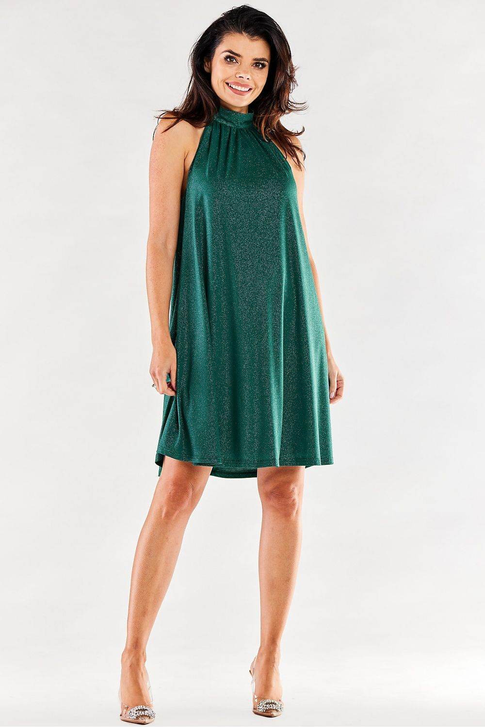 Evening dress awama - CELIA MODA