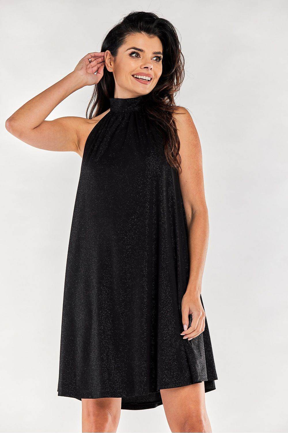 Evening dress awama - CELIA MODA