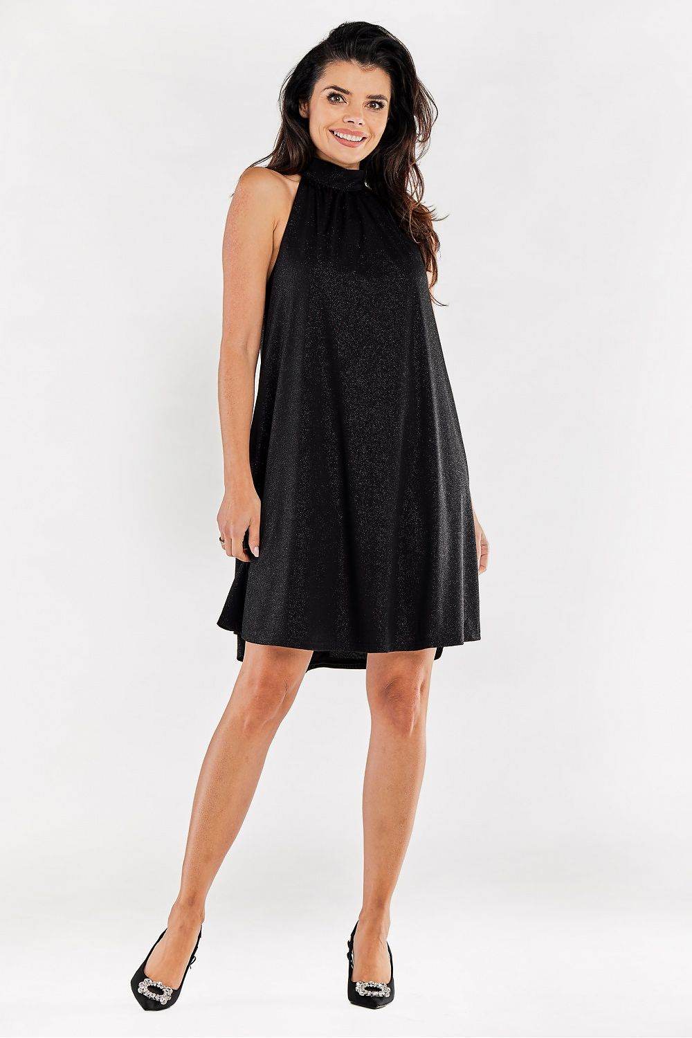 Evening dress awama - CELIA MODA