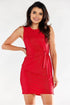 Short dress awama - CELIA MODA