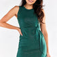 Short dress awama - CELIA MODA