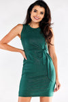 Short dress awama - CELIA MODA