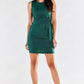 Short dress awama - CELIA MODA