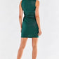 Short dress awama - CELIA MODA