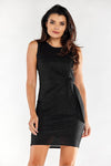 Short dress awama - CELIA MODA