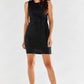 Short dress awama - CELIA MODA